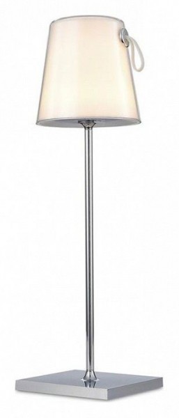 Настольная лампа декоративная ST-Luce Portali SL1009.104.01 в Кургане - kurgan.ok-mebel.com | фото 3