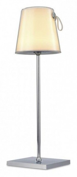 Настольная лампа декоративная ST-Luce Portali SL1009.104.01 в Кургане - kurgan.ok-mebel.com | фото 5