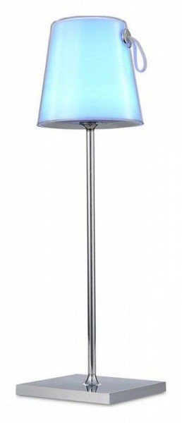Настольная лампа декоративная ST-Luce Portali SL1009.104.01 в Кургане - kurgan.ok-mebel.com | фото 6