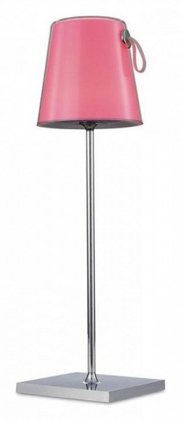 Настольная лампа декоративная ST-Luce Portali SL1009.104.01 в Кургане - kurgan.ok-mebel.com | фото 8