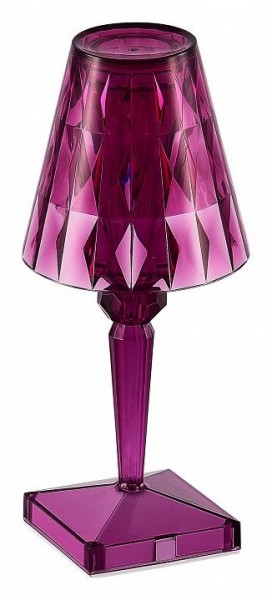 Настольная лампа декоративная ST-Luce Sparkle SL1010.704.01 в Кургане - kurgan.ok-mebel.com | фото