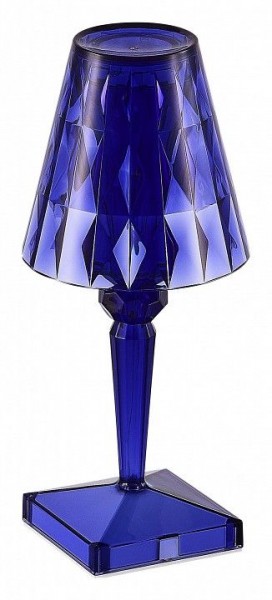 Настольная лампа декоративная ST-Luce Sparkle SL1010.714.01 в Кургане - kurgan.ok-mebel.com | фото