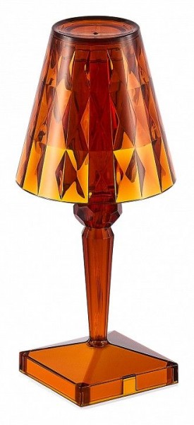 Настольная лампа декоративная ST-Luce Sparkle SL1010.724.01 в Кургане - kurgan.ok-mebel.com | фото