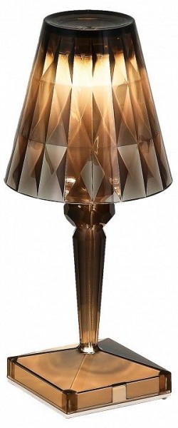 Настольная лампа декоративная ST-Luce SPARKLE SL1010.734.01 в Кургане - kurgan.ok-mebel.com | фото 3