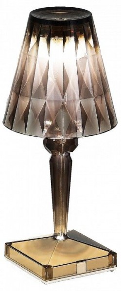 Настольная лампа декоративная ST-Luce SPARKLE SL1010.734.01 в Кургане - kurgan.ok-mebel.com | фото 4