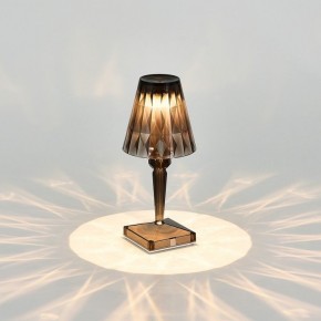 Настольная лампа декоративная ST-Luce SPARKLE SL1010.734.01 в Кургане - kurgan.ok-mebel.com | фото 5