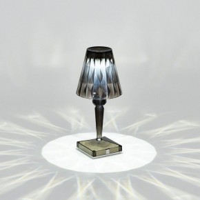 Настольная лампа декоративная ST-Luce SPARKLE SL1010.734.01 в Кургане - kurgan.ok-mebel.com | фото 6