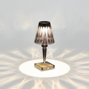 Настольная лампа декоративная ST-Luce SPARKLE SL1010.734.01 в Кургане - kurgan.ok-mebel.com | фото 7