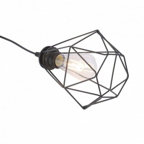 Настольная лампа декоративная Vitaluce V2803 V2803-1/1L в Кургане - kurgan.ok-mebel.com | фото 2
