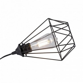 Настольная лампа декоративная Vitaluce V2803 V2803-1/1L в Кургане - kurgan.ok-mebel.com | фото 4