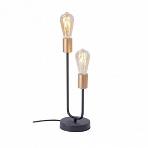 Настольная лампа декоративная Vitaluce V3005 V3005-1/2L в Кургане - kurgan.ok-mebel.com | фото 2