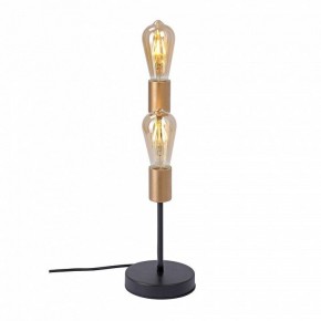 Настольная лампа декоративная Vitaluce V3005 V3005-1/2L в Кургане - kurgan.ok-mebel.com | фото 3