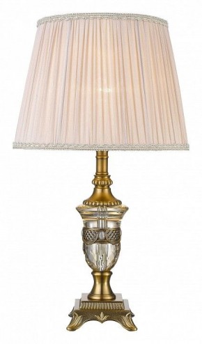 Настольная лампа декоративная Wertmark Tico WE711.01.504 в Кургане - kurgan.ok-mebel.com | фото 1