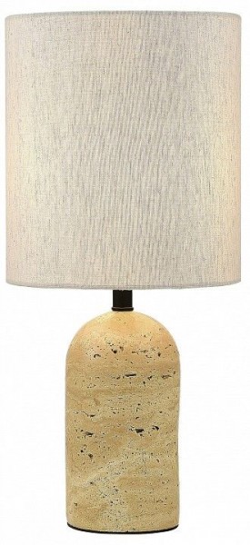 Настольная лампа декоративная Wertmark Tito WE731.01.004 в Кургане - kurgan.ok-mebel.com | фото