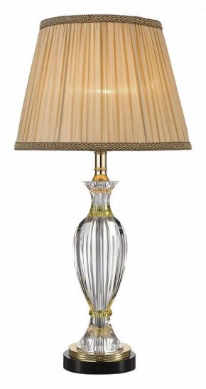 Настольная лампа декоративная Wertmark Tulia WE702.01.304 в Кургане - kurgan.ok-mebel.com | фото