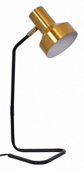 Настольная лампа офисная DeMarkt Хоф 497035301 в Кургане - kurgan.ok-mebel.com | фото