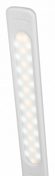 Настольная лампа офисная Эра  NLED-502-11W-W в Кургане - kurgan.ok-mebel.com | фото 11