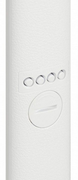Настольная лампа офисная Эра  NLED-505-10W-W в Кургане - kurgan.ok-mebel.com | фото 11