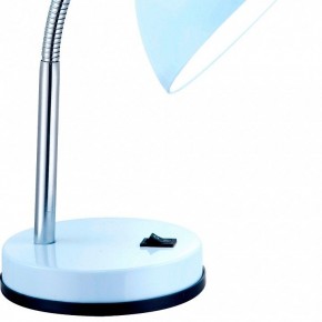 Настольная лампа офисная Globo Basic 2485 в Кургане - kurgan.ok-mebel.com | фото 2