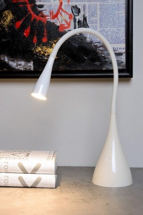 Настольная лампа офисная Lucide Zozy 18650/03/31 в Кургане - kurgan.ok-mebel.com | фото 2