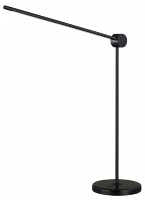 Настольная лампа офисная Odeon Light Foden 7101/12TL в Кургане - kurgan.ok-mebel.com | фото 2