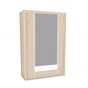НИКА Н13 Шкаф для одежды в Кургане - kurgan.ok-mebel.com | фото 2