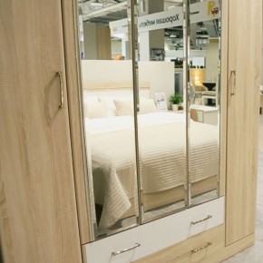 НИКА Н13 Шкаф для одежды в Кургане - kurgan.ok-mebel.com | фото 3
