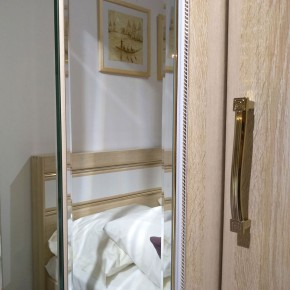 НИКА Н13 Шкаф для одежды в Кургане - kurgan.ok-mebel.com | фото 4