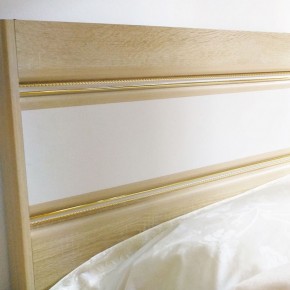 НИКА Н19а Кровать б/основания 900 в Кургане - kurgan.ok-mebel.com | фото 3