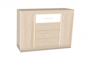 НИКА Н25 Комод в Кургане - kurgan.ok-mebel.com | фото