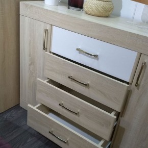 НИКА Н25 Комод в Кургане - kurgan.ok-mebel.com | фото 2