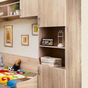 НИКА Н33 Шкаф МЦН в Кургане - kurgan.ok-mebel.com | фото 4