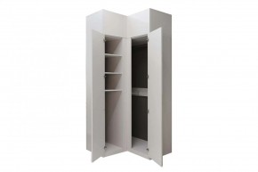 НИКОЛЬ 27 Шкаф угловой в Кургане - kurgan.ok-mebel.com | фото 5