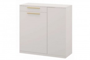 НИКОЛЬ 33 Тумба для обуви в Кургане - kurgan.ok-mebel.com | фото