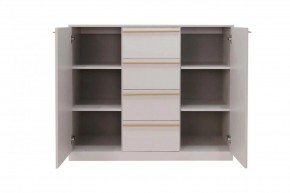 НИКОЛЬ 8 Комод в Кургане - kurgan.ok-mebel.com | фото 4