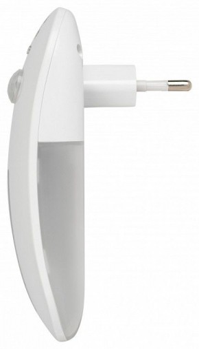 Ночник Эра  NN-621-LS-MS-W в Кургане - kurgan.ok-mebel.com | фото 2