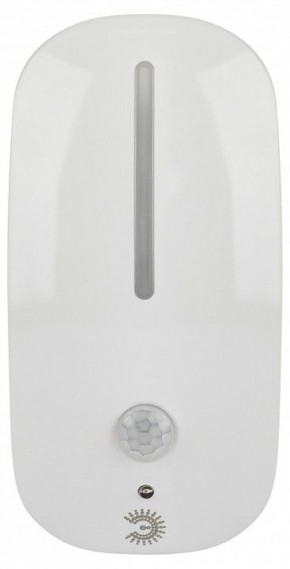 Ночник Эра  NN-621-LS-MS-W в Кургане - kurgan.ok-mebel.com | фото 4