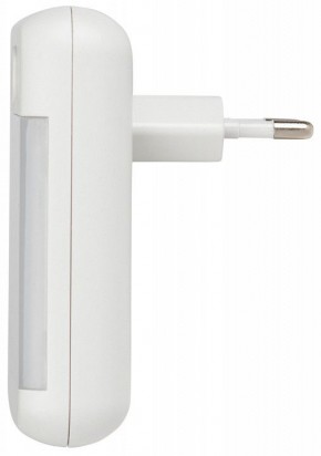 Ночник Эра  NN-624-SW-W в Кургане - kurgan.ok-mebel.com | фото 4
