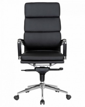 Офисное кресло для руководителей DOBRIN ARNOLD LMR-103F чёрный в Кургане - kurgan.ok-mebel.com | фото 3