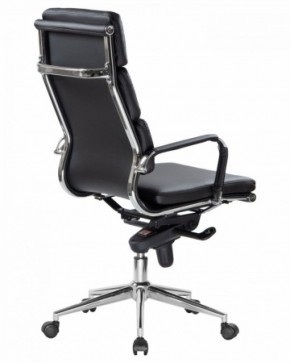 Офисное кресло для руководителей DOBRIN ARNOLD LMR-103F чёрный в Кургане - kurgan.ok-mebel.com | фото 5