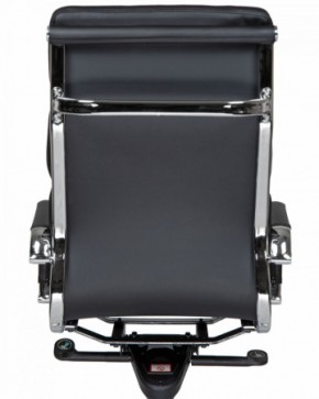 Офисное кресло для руководителей DOBRIN ARNOLD LMR-103F чёрный в Кургане - kurgan.ok-mebel.com | фото 9