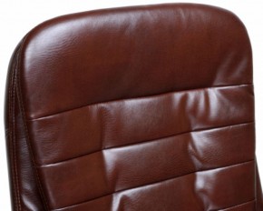 Офисное кресло для руководителей DOBRIN DONALD LMR-106B коричневый в Кургане - kurgan.ok-mebel.com | фото 8