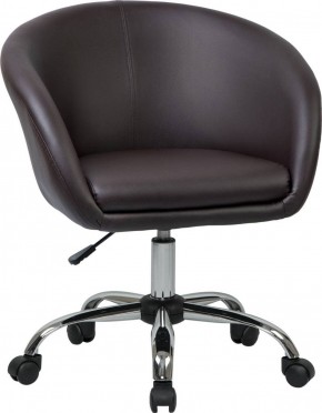 Офисное кресло LM-9500 Черное в Кургане - kurgan.ok-mebel.com | фото 1