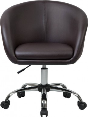 Офисное кресло LM-9500 Черное в Кургане - kurgan.ok-mebel.com | фото 2