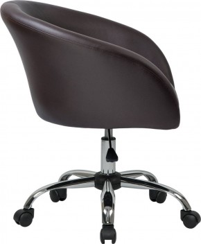 Офисное кресло LM-9500 Черное в Кургане - kurgan.ok-mebel.com | фото 3