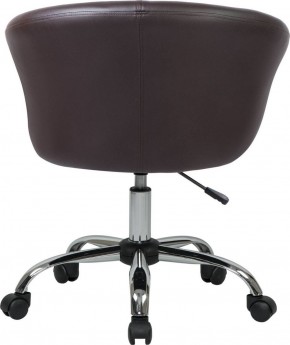 Офисное кресло LM-9500 Черное в Кургане - kurgan.ok-mebel.com | фото 4