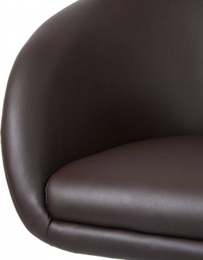 Офисное кресло LM-9500 Черное в Кургане - kurgan.ok-mebel.com | фото 5