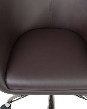 Офисное кресло LM-9500 Черное в Кургане - kurgan.ok-mebel.com | фото 6