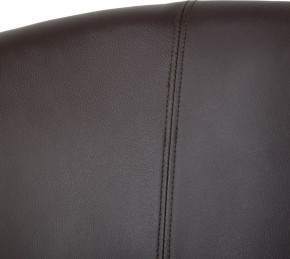 Офисное кресло LM-9500 Черное в Кургане - kurgan.ok-mebel.com | фото 7