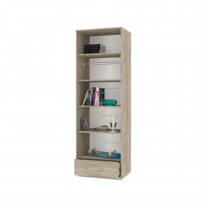 ОЛИВИЯ Детская (модульная) дуб серый/белый в Кургане - kurgan.ok-mebel.com | фото 18